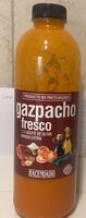 Gazpacho fresco