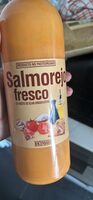 Salmorejo fresco