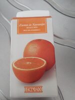 Zumo de naranja