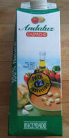 Gazpacho Andaluz