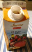 Gazpacho suave