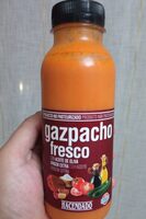 Gazpacho