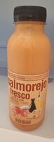 Salmorejo fresco