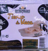 Tierno de vaca