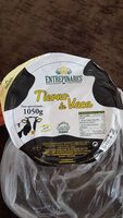 Queso Tierno de Vaca