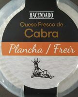 Queso fresco de cabra