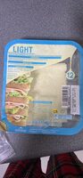 Havarti light