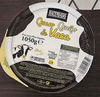Queso Quijo de Vaca