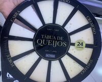 Tábua de Queijos