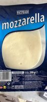 Mozzarella