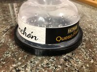 Queso fresco
