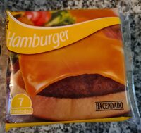 Hamburguer