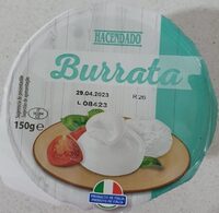 Burrata