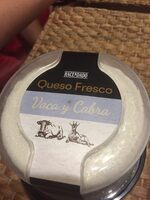 Queso fresco