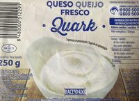 Queso Fresco Quark