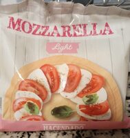 Mozzarella light