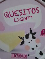 Queso fundido para untar