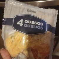 4 quesos