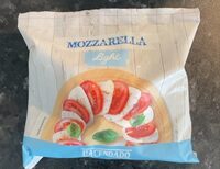 Mozzarella Light