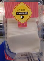 Queijo Flamengo