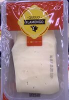 Queijo Flamengo