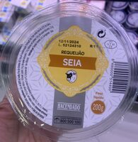 Requeijão Seia