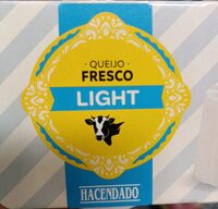 Queijo Fresco Light