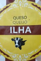 Queso Ilha