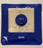 Queso azul