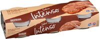 Paté de hígado de cerdo sabor intenso
