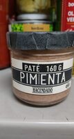 Pimenta