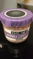 Paté de campaña