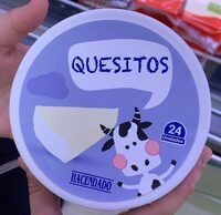 Quesitos