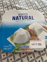 Queso Blanco Pasteurizado