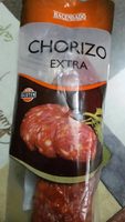 Chorizo extra