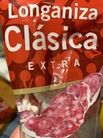 Salchichón Extra