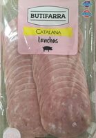 Butifarra catalana