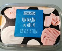 Untapan de