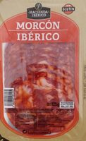 Morcón Iberico