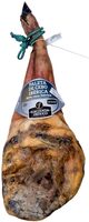 Paleta de cebo ibérica