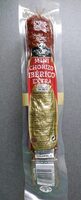 Mini chorizo ibérico extra