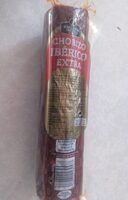 Chorizo ibérico extra