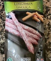 Longaniza linguiça