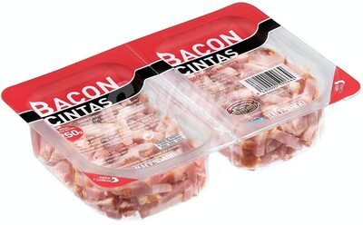 Bacon Cintas