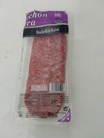 Salchichón extra
