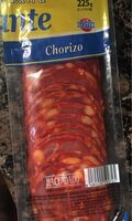 Chorizo extra picante