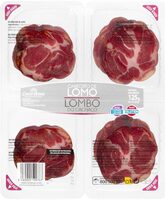 Cabecero de lomo