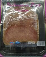 Pechuga de pavo pimienta