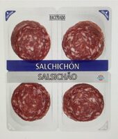 Salchichón extra