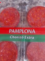 Chorizo Pamplona